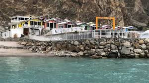 Federal Minister for Climate Change and Environmental Coordination, Musadik Malik on Saturday said the government was