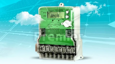 Green Meter Prices in Pakistan Drop – September 2025 Update