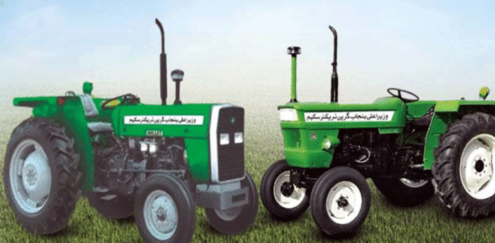 Green Tractor Program Applicants – Update from Punjab Government