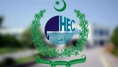 HEC Scholarship 2025: Opportunities for Pakistani Students