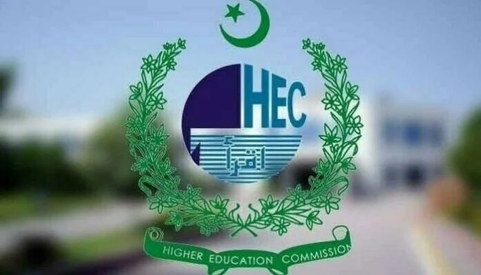 HEC Scholarship 2025: Opportunities for Pakistani Students
