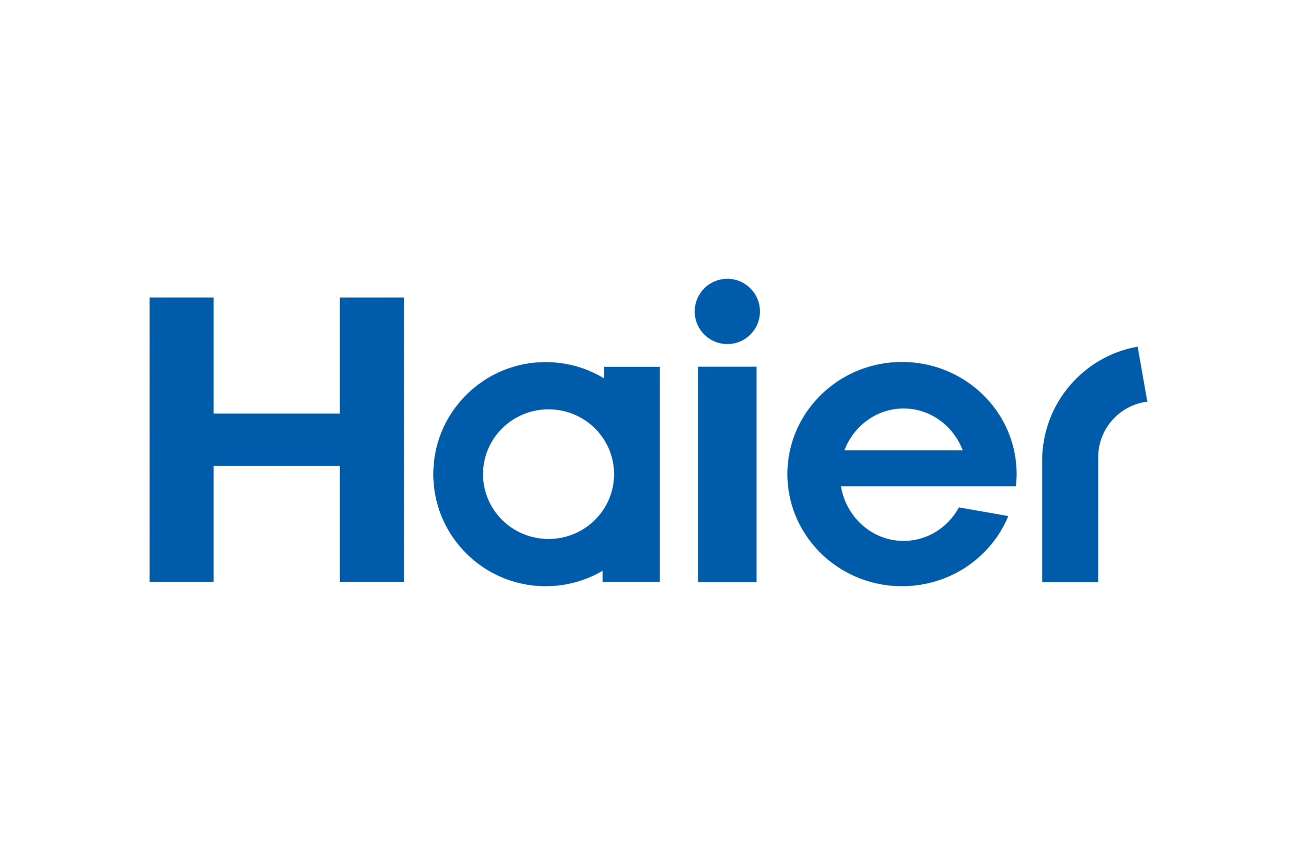 Haier Announces Jobs for Flood Affected Area