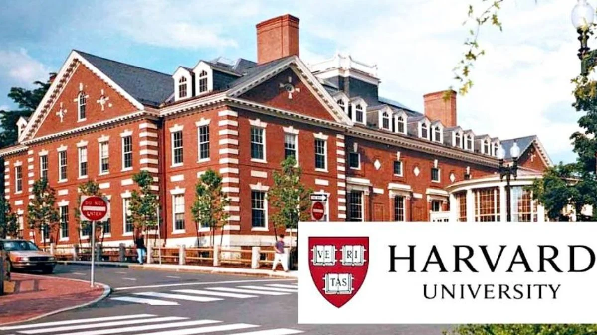 Harvard Academy Scholars Program 2025 for Pakistani Students