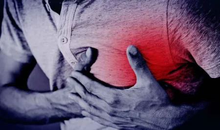 Heart Attack in Pakistan: Half of Cases Hit Ages 30-50