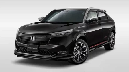 Honda Hybrid Car Launch Confirmed in Pakistan With Next-Gen Tech