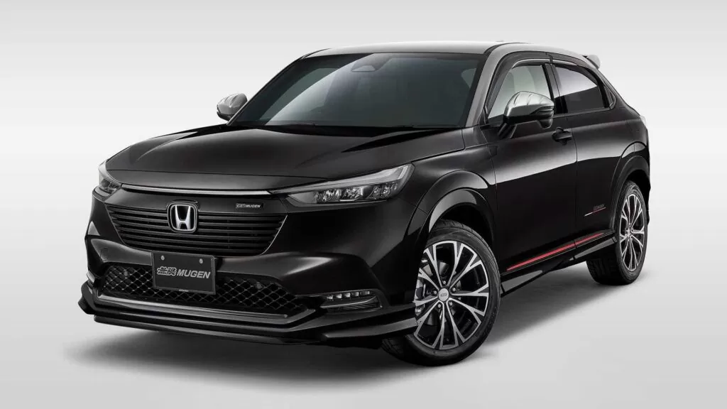 Honda Hybrid Car Launch Confirmed in Pakistan With Next-Gen Tech
