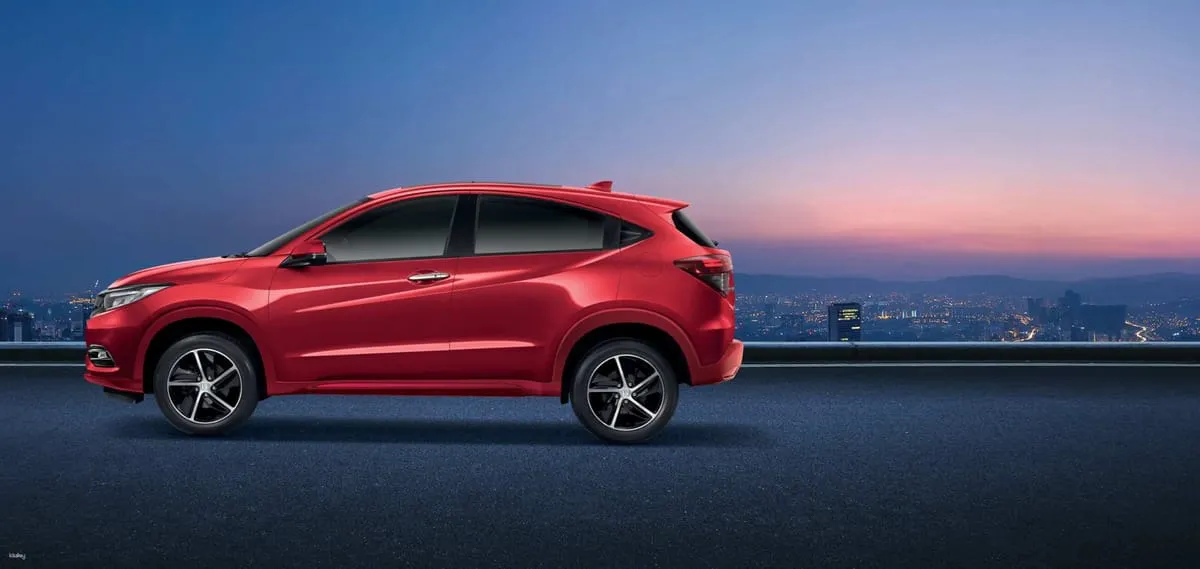 Honda Independence Day Offer