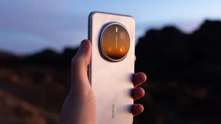 Honor Magic 8 series