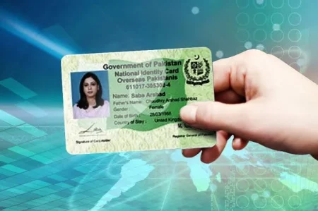 How to Correct a Parent’s Name on CNIC in Pakistan – Step-by-Step