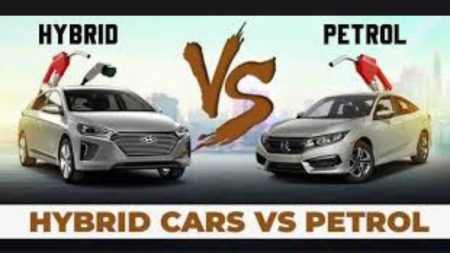 Hybrid SUV vs Petrol SUV Comparison in Pakistan 2025