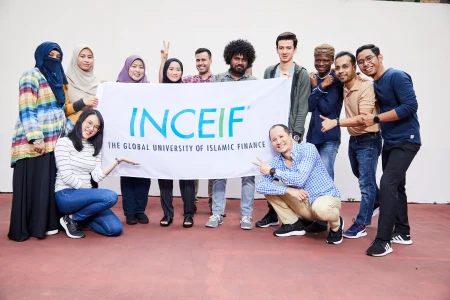 INCEIF University Scholarship 2025 – Fully Funded for Pakistani Students