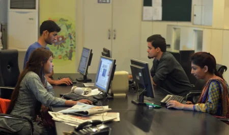 IT Ministry Launches Six-Pillar Plan for AI Adoption in Pakistan