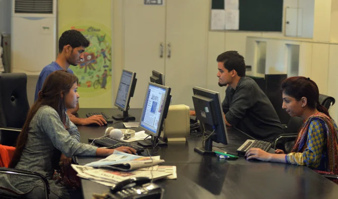 IT Ministry Launches Six-Pillar Plan for AI Adoption in Pakistan