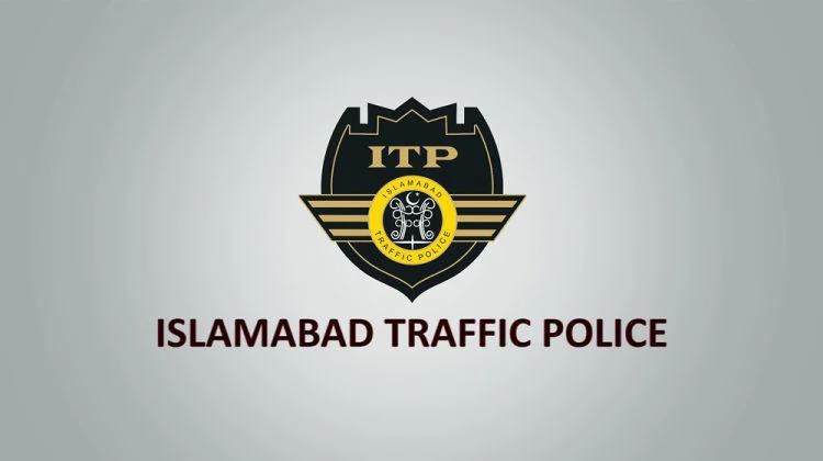 Islamabad Traffic Police
