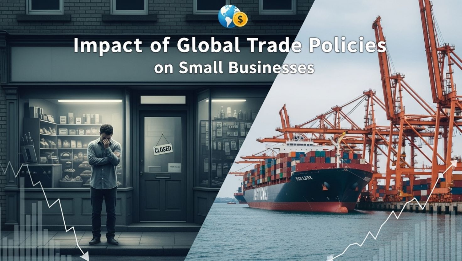 Impact of Global Trade Policies on Small Businesses