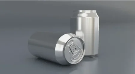 Import of Empty Tin Cans