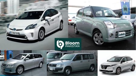 Imported Cars Price in Pakistan – Latest Models & Rates 2025 Latest imported cars price in Pakistan with updated rates and models for 2025