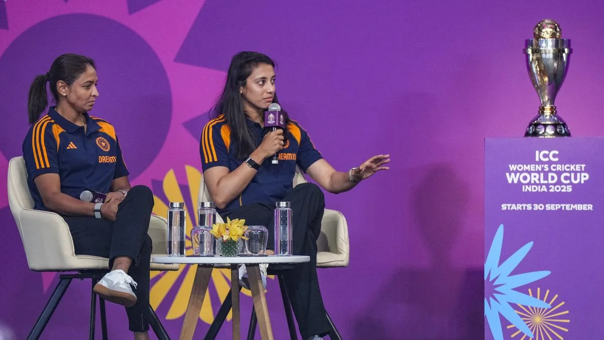 India Women World Cup