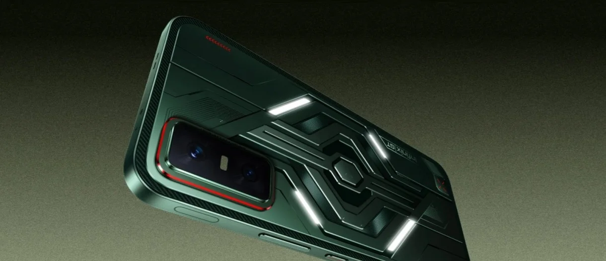 Infinix GT 30 5G+ Specs and Colors Leaked on Flipkart