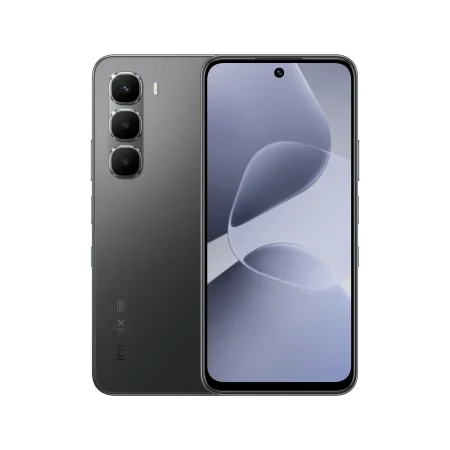 Infinix Hot 60 5G Plus: The Ultimate Budget Gaming Smartphone