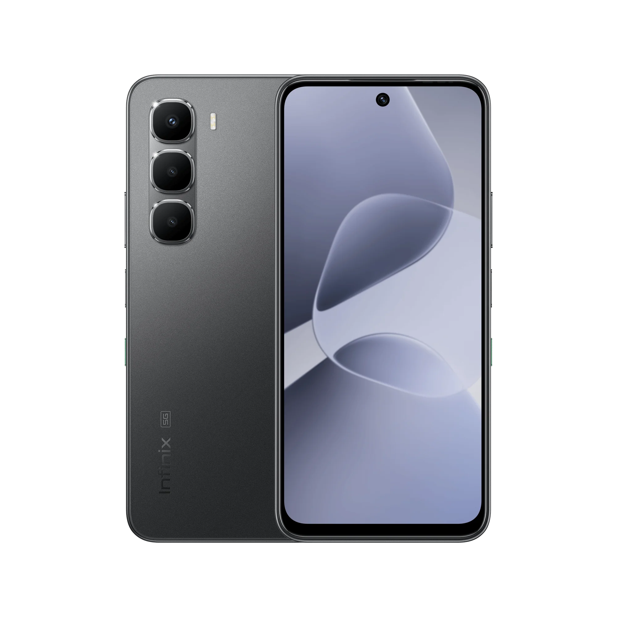 Infinix Hot 60 5G Plus: The Ultimate Budget Gaming Smartphone