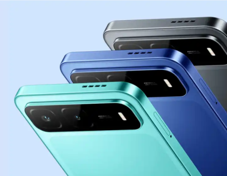 Infinix Hot 60i 5G Brings Budget-Friendly Big Battery and AI Features