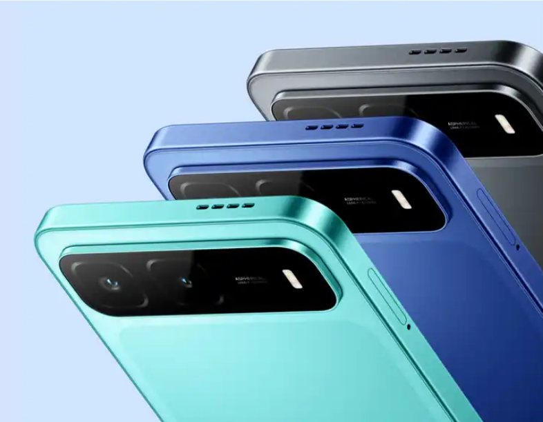 Infinix Hot 60i 5G Brings Budget-Friendly Big Battery and AI Features