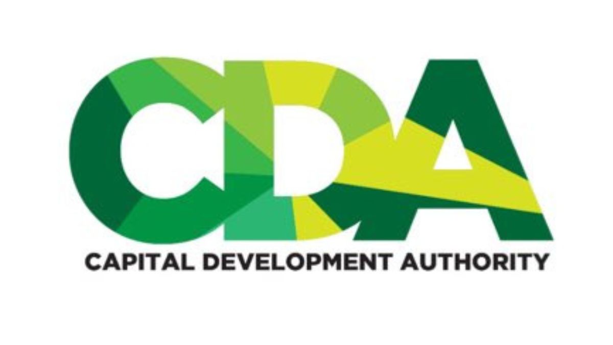 CDA anti-encroachment operation clears illegal structures in Islamabad