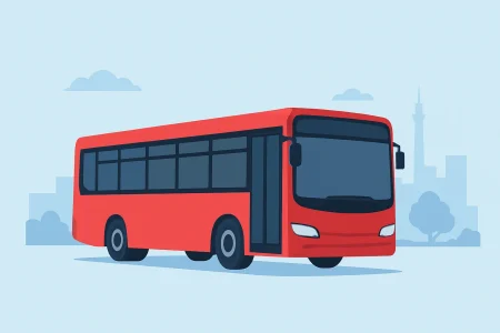 Islamabad to Get Buses on More Routes, Details are Here