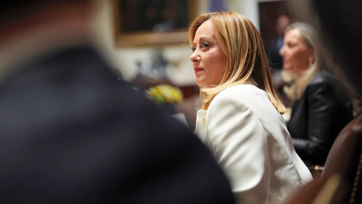 Italian business leaders press PM Giorgia Meloni for faster economic reforms