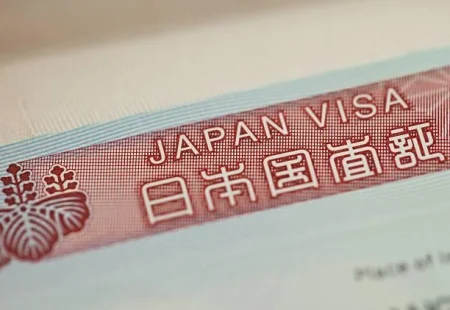 Japan’s Digital Nomad Visa: Step-by-Step Guide
