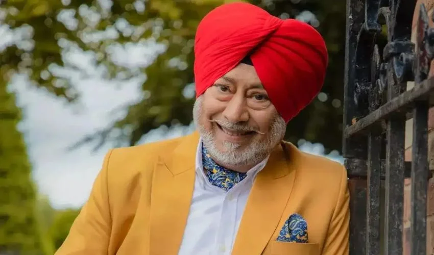Punjabi Comedian Jaswinder Bhalla Passes Away at 65 in Mohali