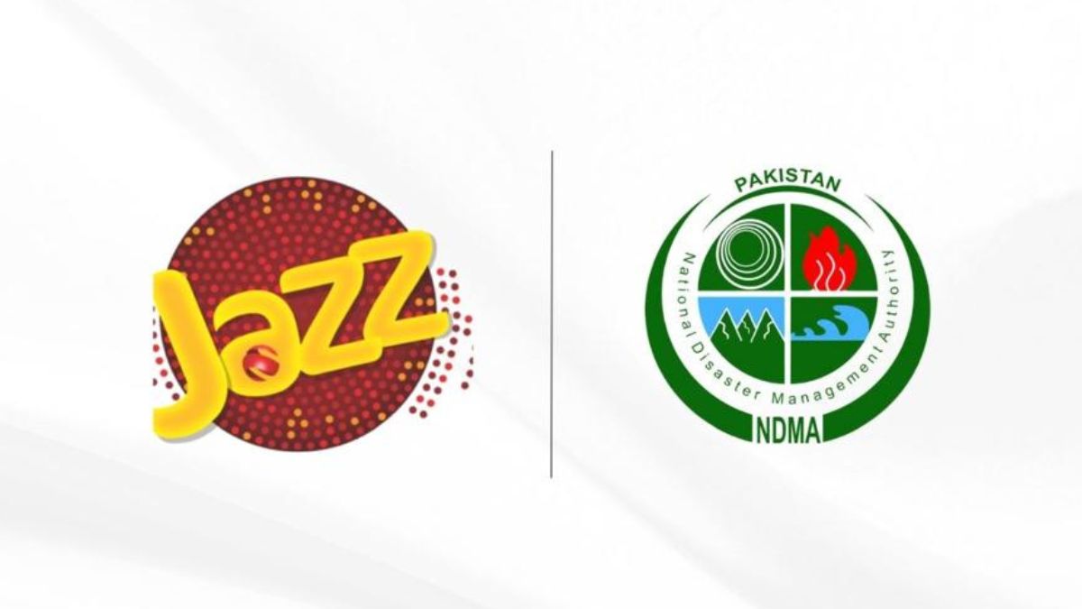 Jazz, JazzCash and Mobilink Bank announce PKR 100M pledge for Pakistan flood relief and rehabilitation efforts