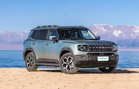 Soneri Bank Jetour Financing: Drive Your Dream Car Today!