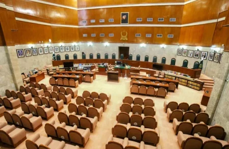 Judge’s Widow Gets Free Utilities, Petrol & Tax Exemption