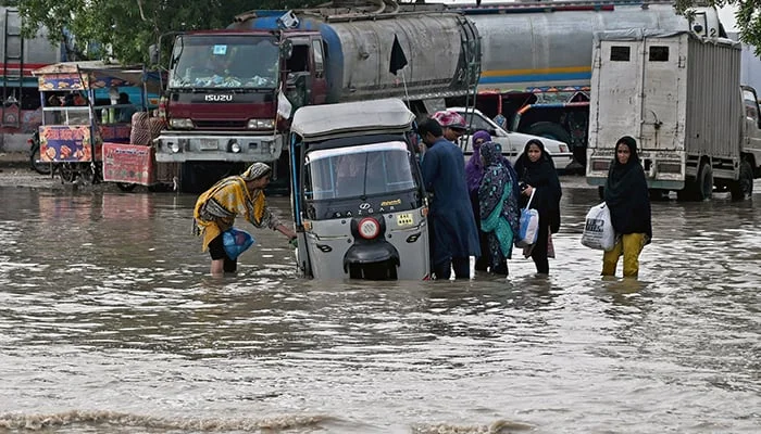 Karachi Rain Alert: Will Showers Hit the City Today? 