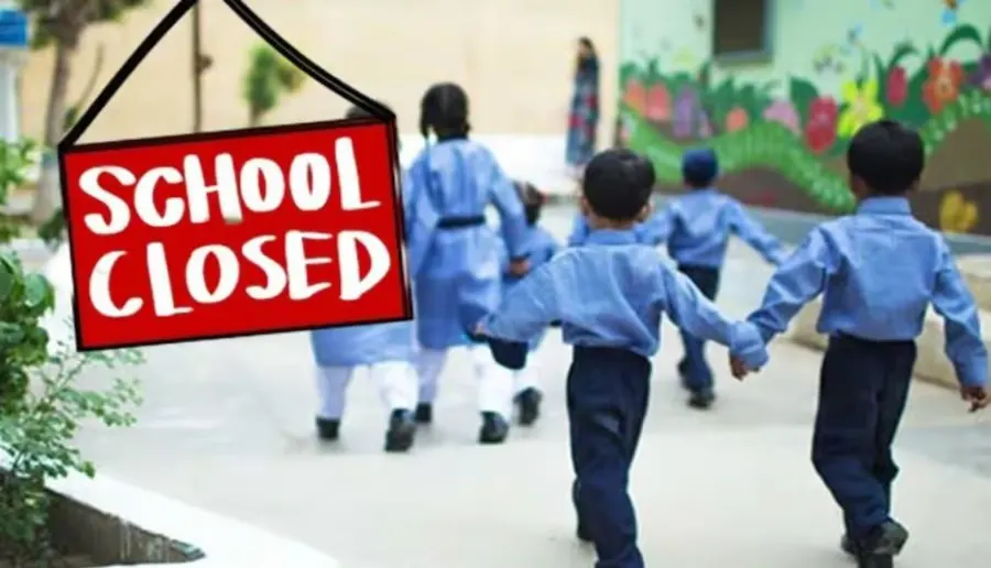 Punjab Closed Nearly 3,000 Schools Due to Floods