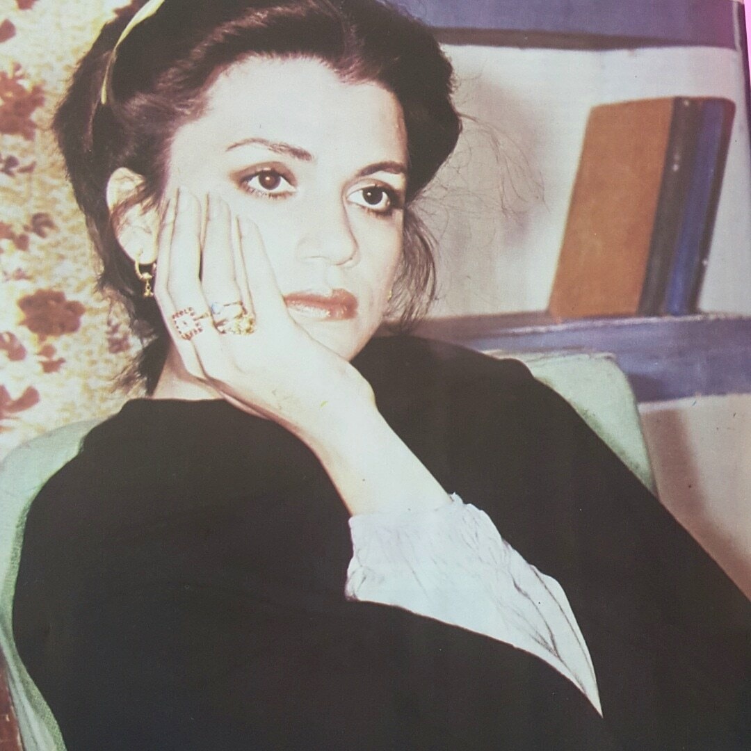 Khalida Riyasat