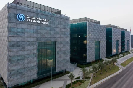 Khalifa University Scholarship 2026 in UAE – Fully Funded PhD Opportunities