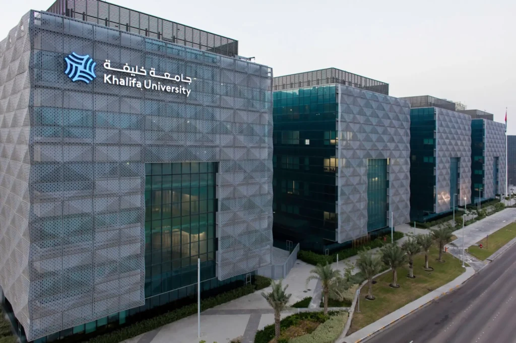 Khalifa University Scholarship 2026 in UAE – Fully Funded PhD Opportunities