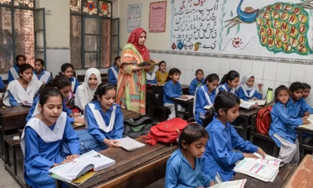 Khyber Pakhtunkhwa Shuts Colleges, Universities Over Heavy Rain Alert