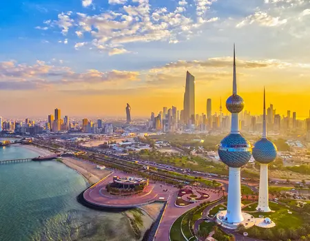 Kuwait Jobs for Pakistanis: Step-by-Step Application Process