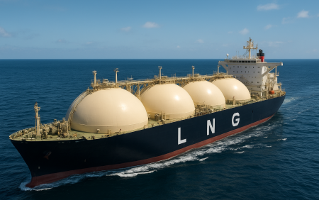 Pakistan Asks Qatar to Delay 177 LNG Cargoes
