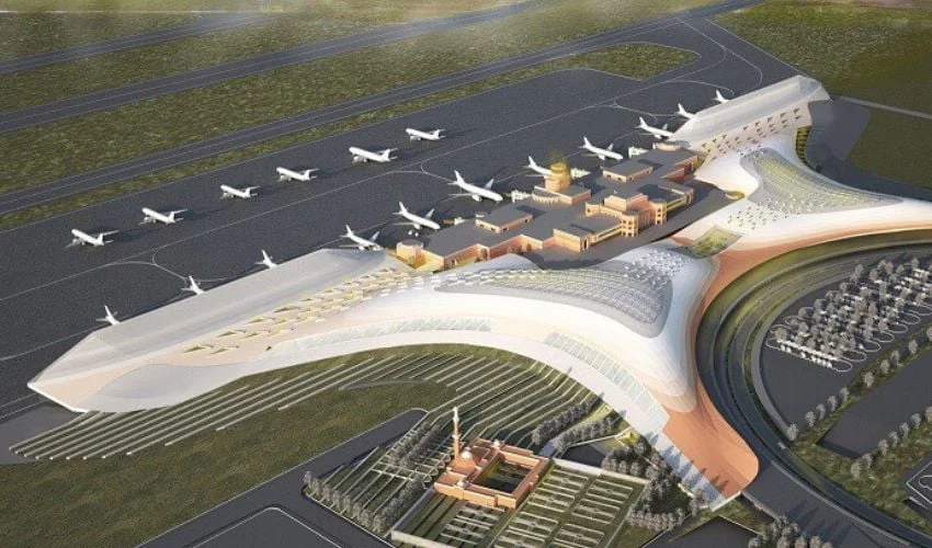 Lahore Airport Rolls Out New Passenger Policy