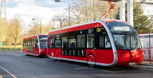 Minister Confirms Delay in Lahore Electric Tram Project Lahore electric Tram Service