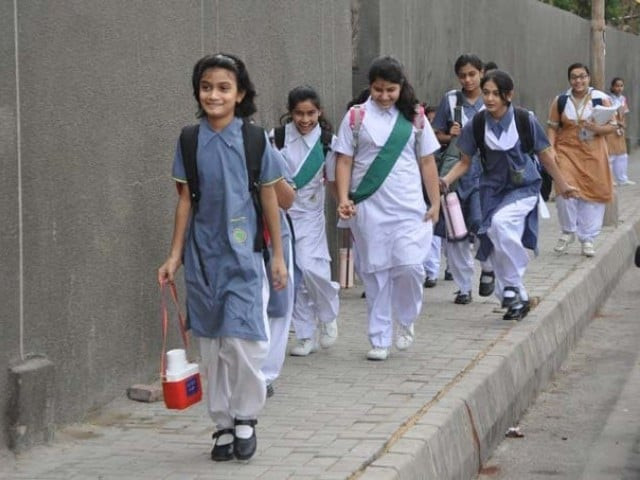Lahore Schools to Reopen After Flood Closure – Official Date Confirmed