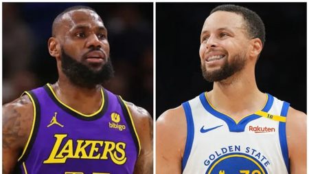 Los Angeles Lakers and Golden State Warriors trade rumors ahead of 2026 NBA deadline
