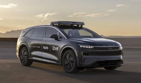 Lyten Lithium-Sulfur Batteries Revive Europe’s EV Dream