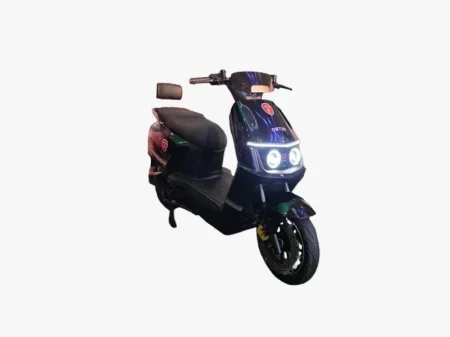 Get Free Gifts on METRO M6 Empower Electric Scooter Till August 14!
