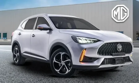MG Pakistan Launches Special Prices & Easy Financing for PHEV, Trophy